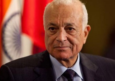نبيل العربي